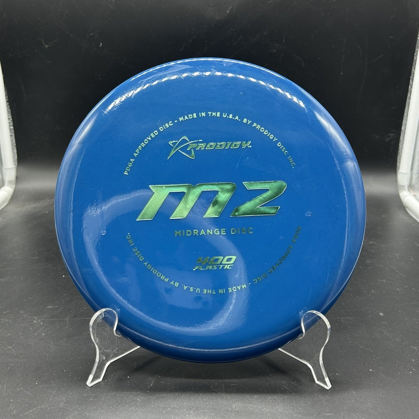Prodigy M2 400