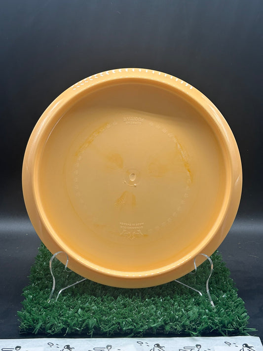 Dynamic Discs Prototype Supreme Fugitive