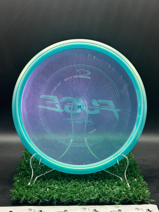 Latitude 64 John E. McCray OptoX Fuse