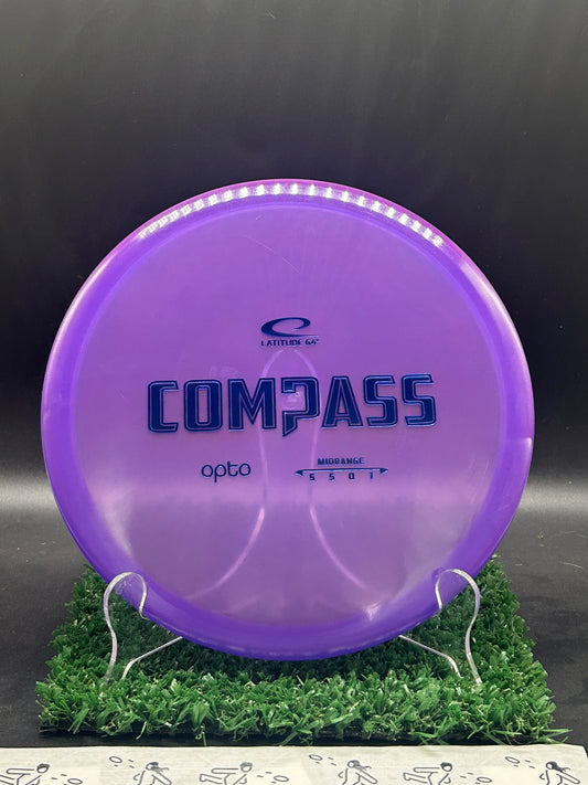 Latitude 64 Opto Compass