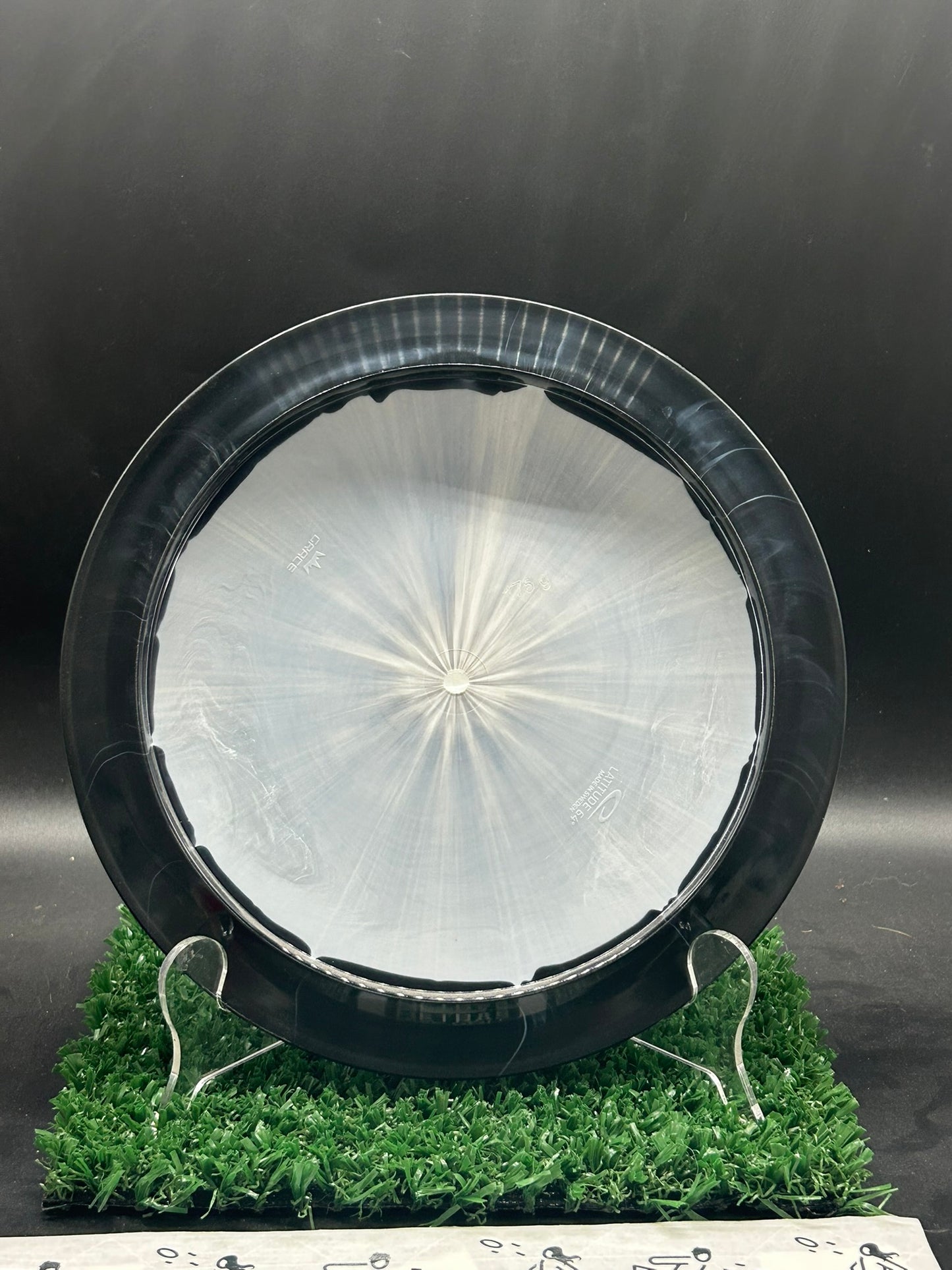 Latitude 64 KT 2022 WC Royal Grace