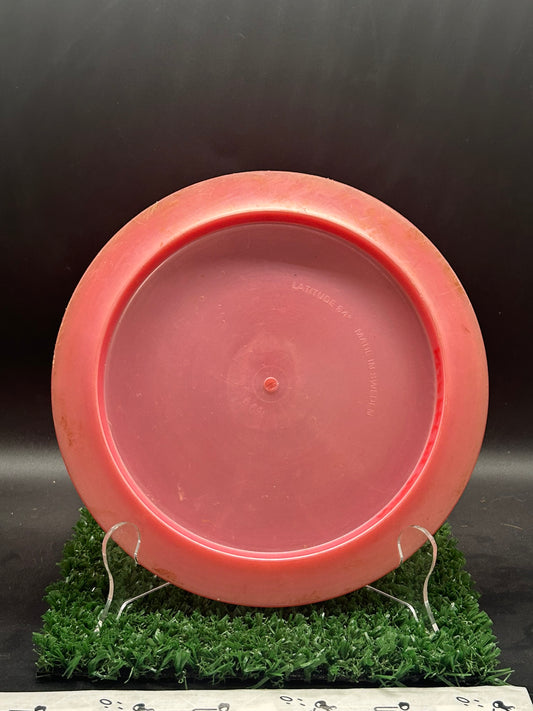 Latitude 64 OOP Halo