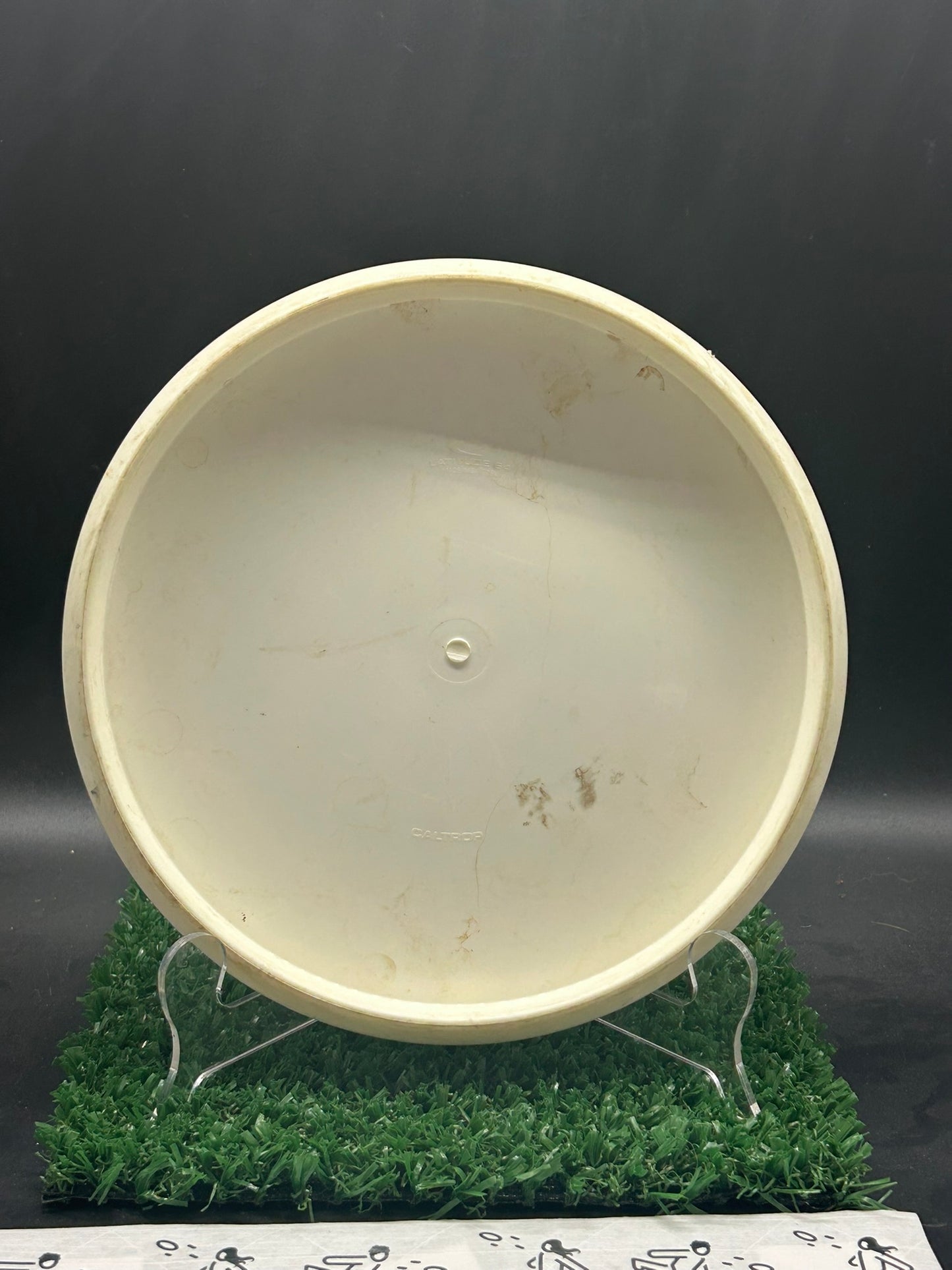 Latitude 64 Gold line DecoDye Caltrop OOP