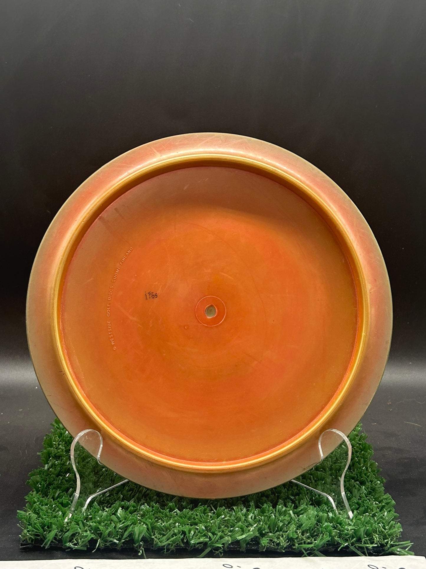 Westside Discs Tournament Stag