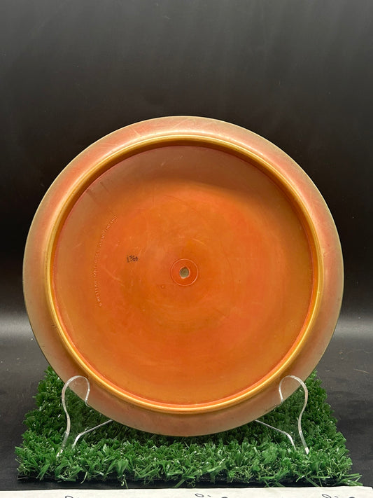 Westside Discs Tournament Stag