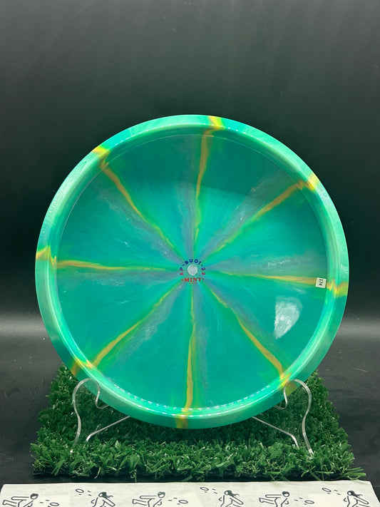 Mint Discs Apex Bullet