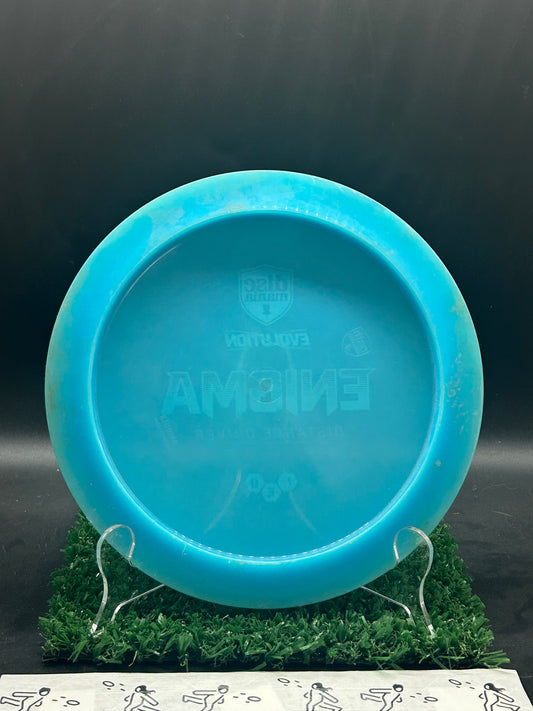 Discmania Neo Enigma