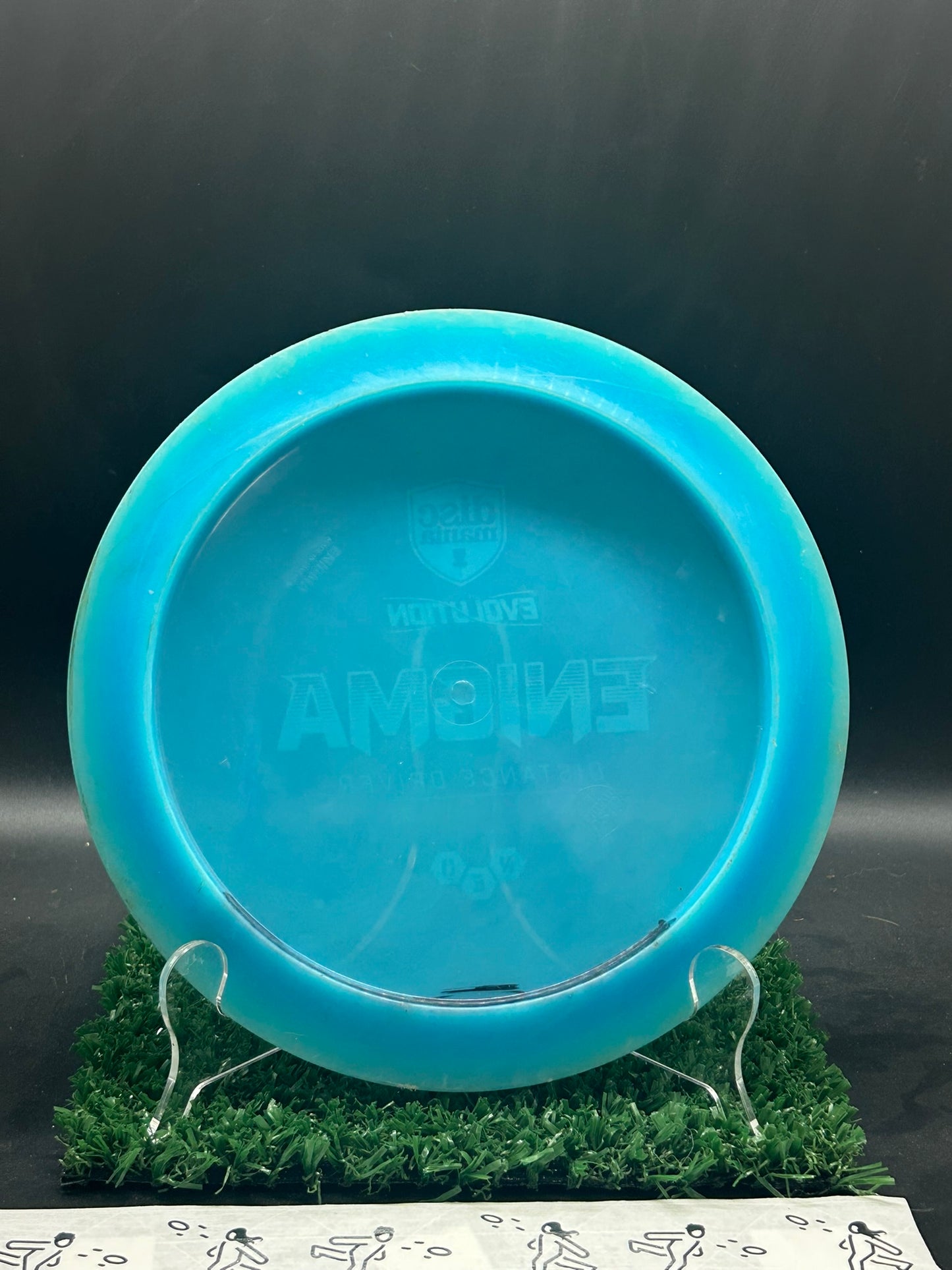 Discmania Neo Enigma