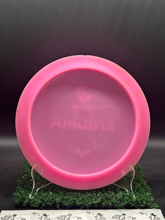 Discmania Neo Enigma