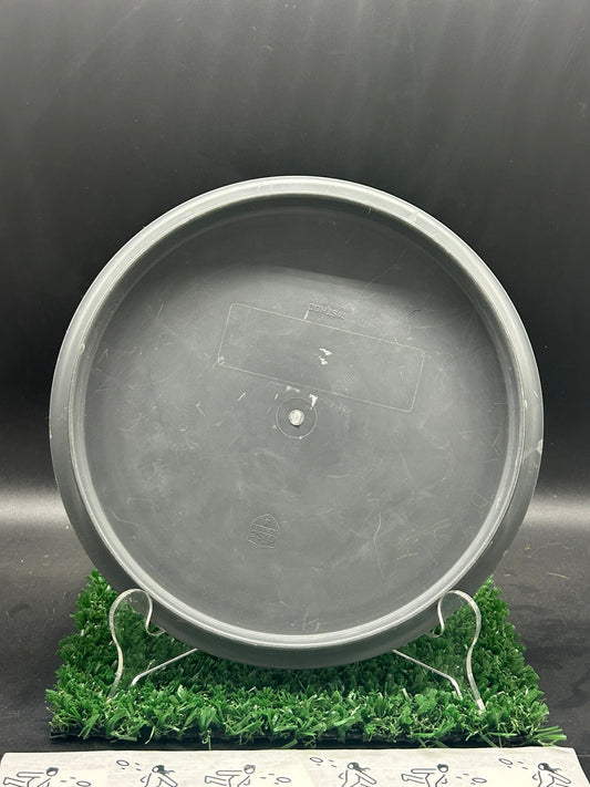 Discmania Exo Hard Method