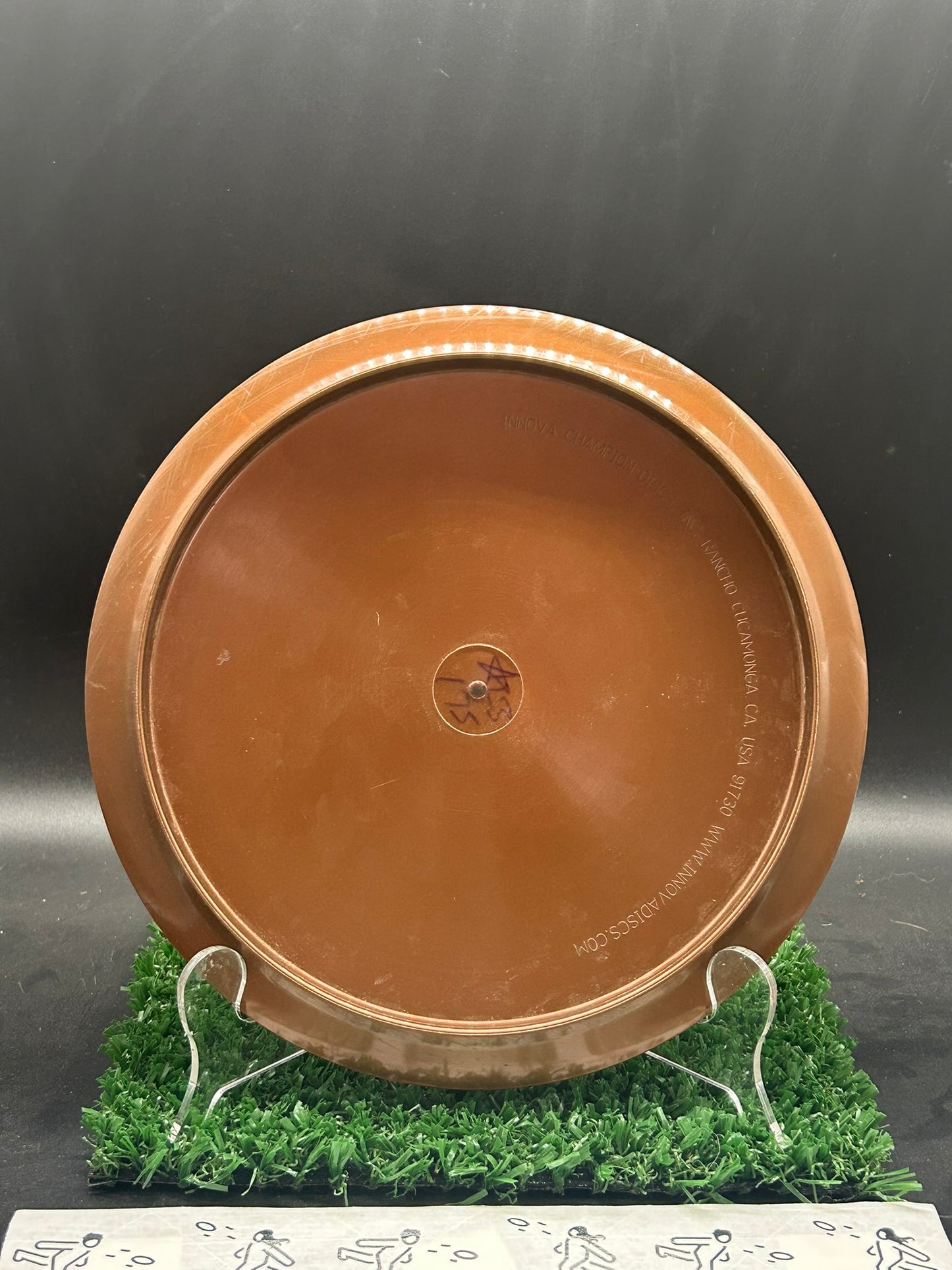 Innova Star Leopard3