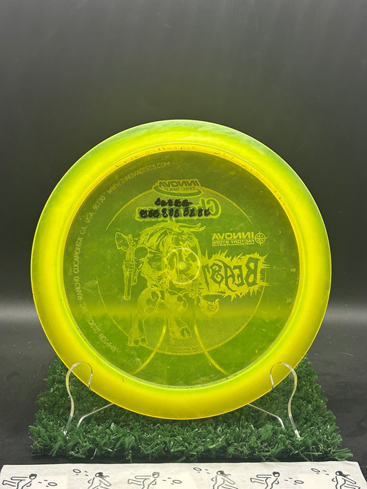Innova Champion Factory Store Beast