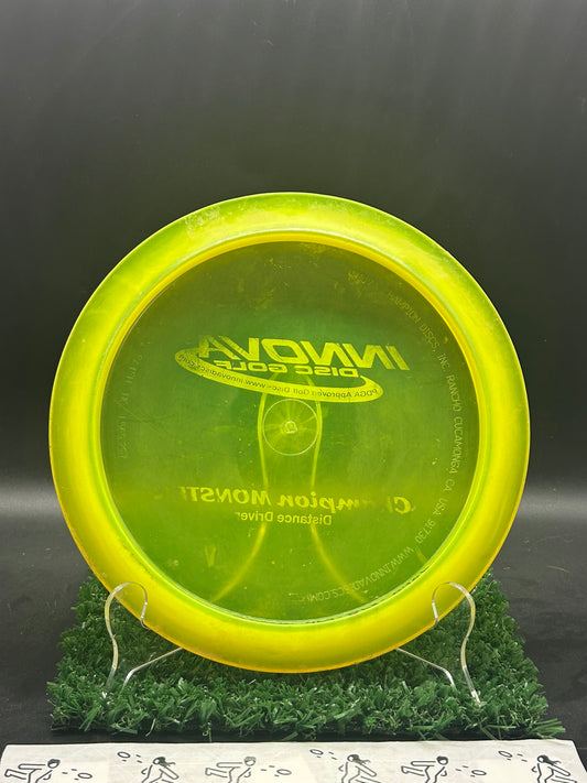Innova Champion PFN Monster