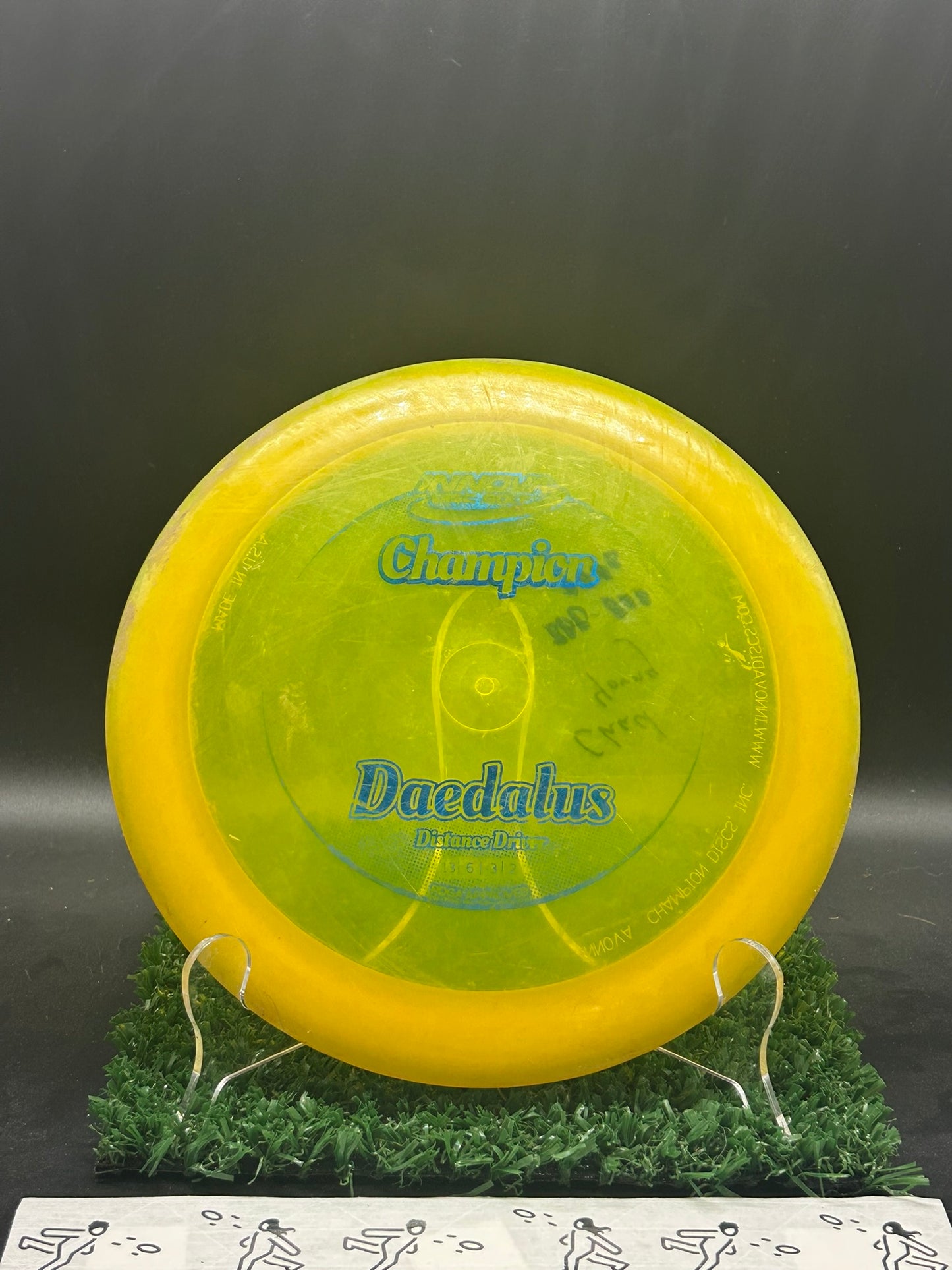 Innova Champion Daedalus