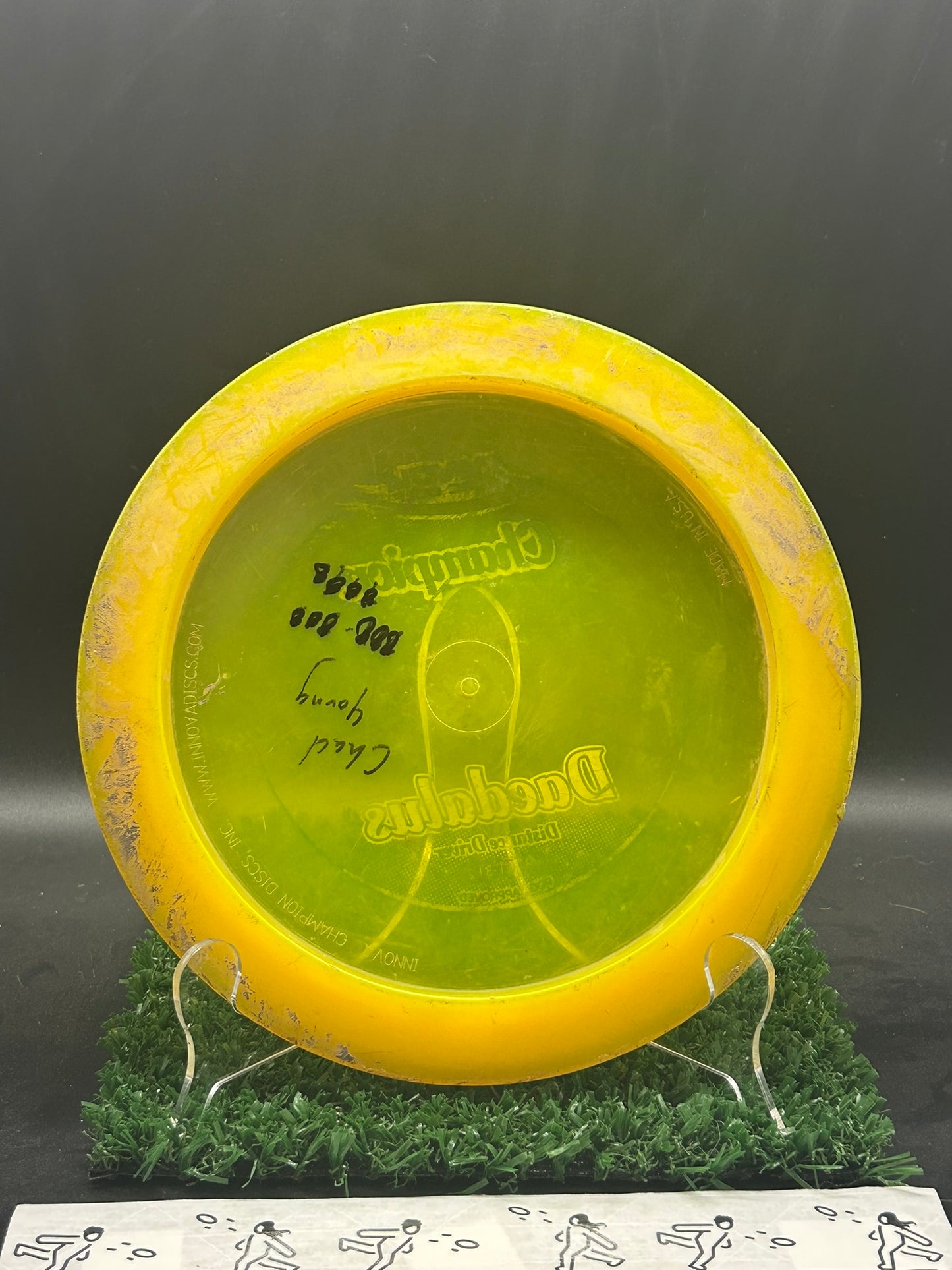 Innova Champion Daedalus
