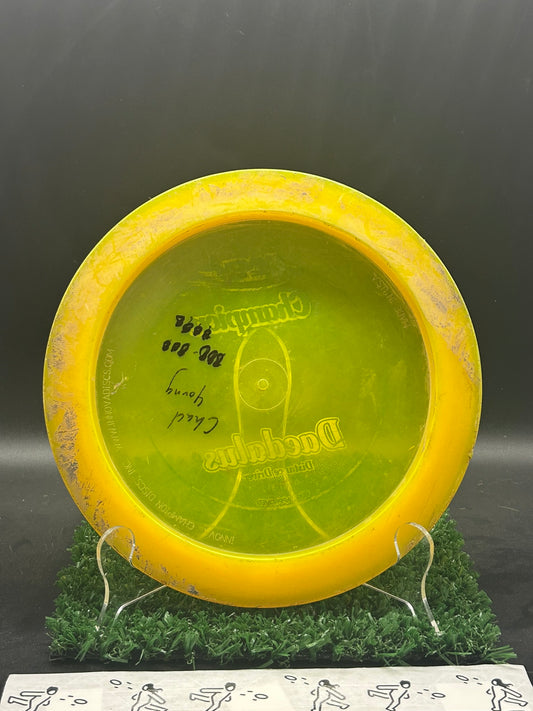 Innova Champion Daedalus