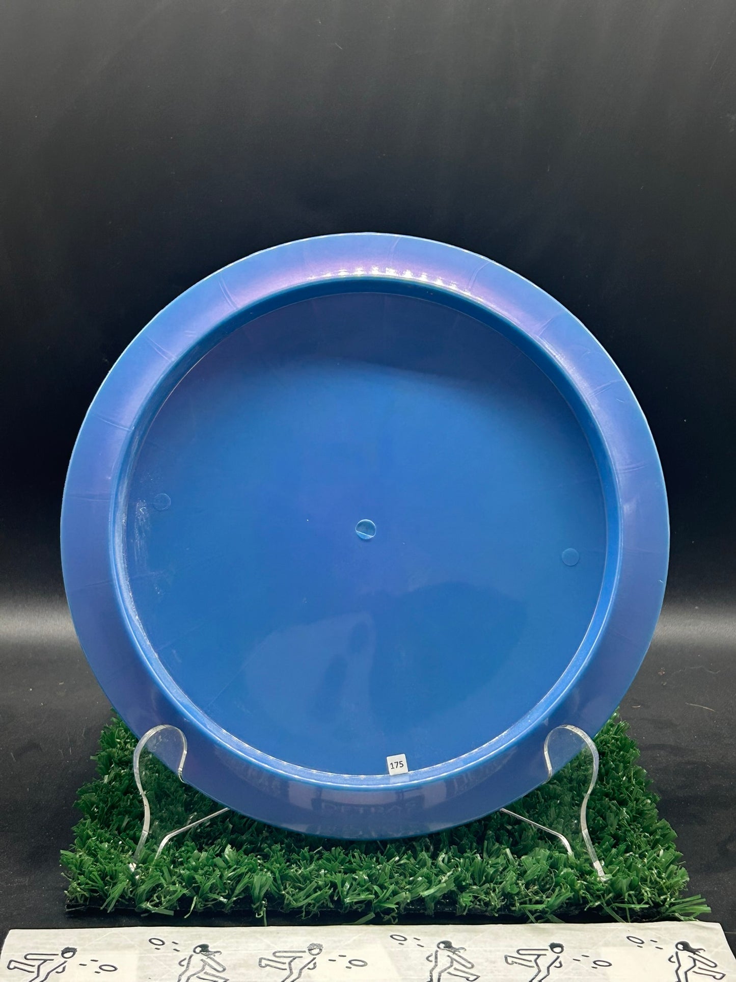 Thought Space Athletics Ethereal Construct