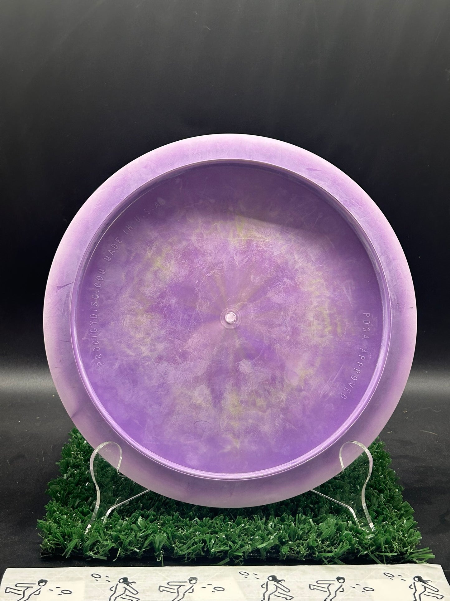 Prodigy Catrina Allen F7 400G Spectrum 2X World Champion