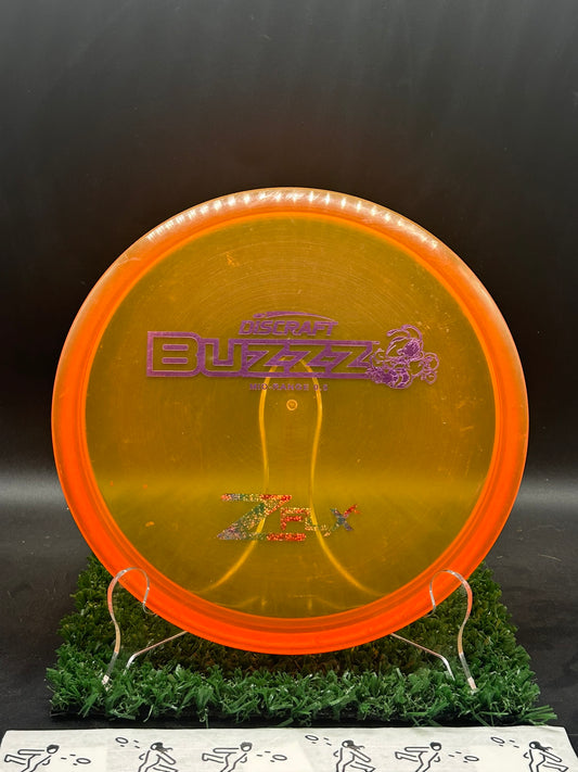 Discraft Buzzz