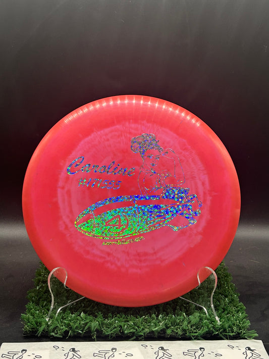 Discraft Caroline Henderson ESP Buzzz