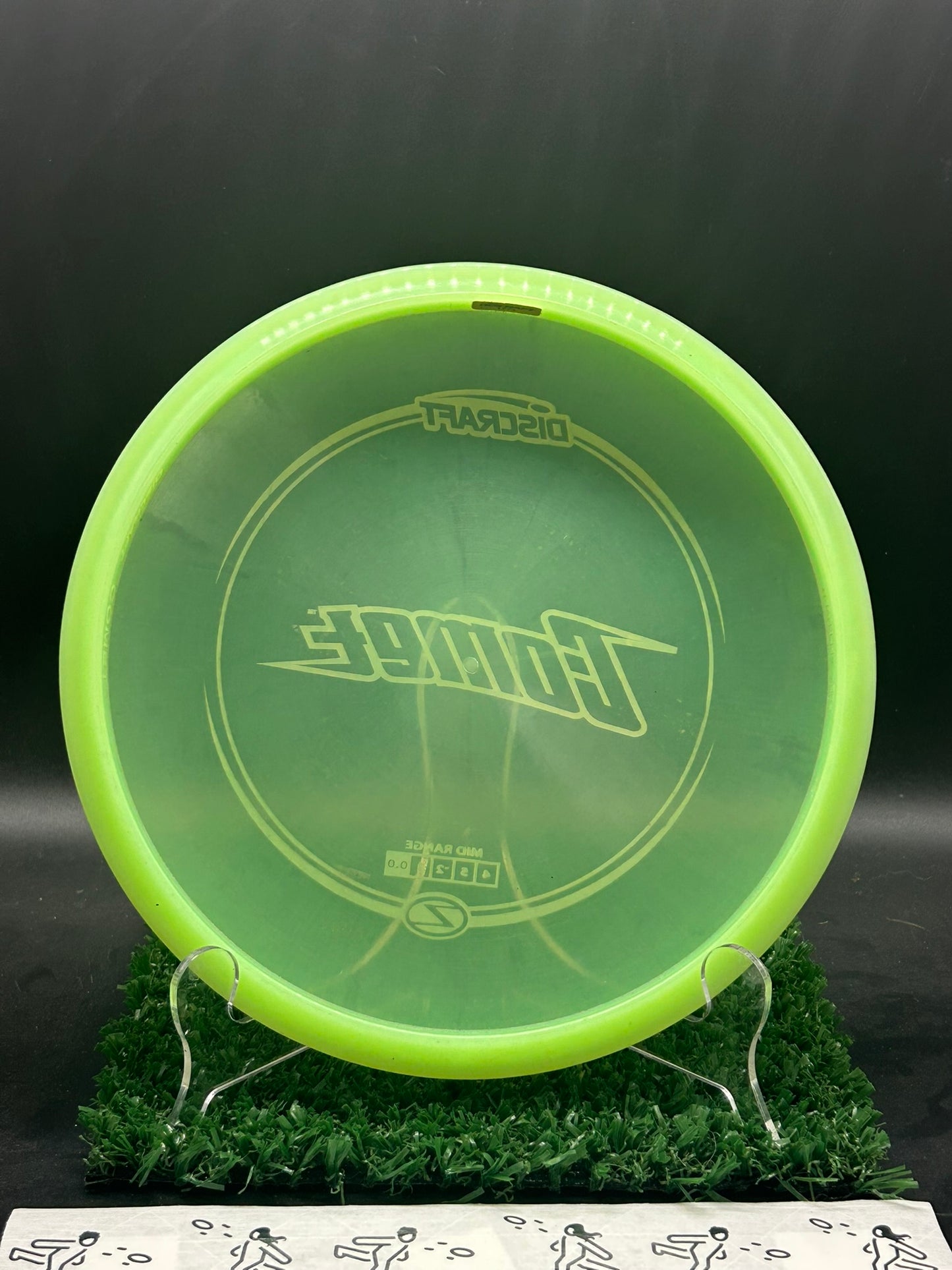 Discraft Comet