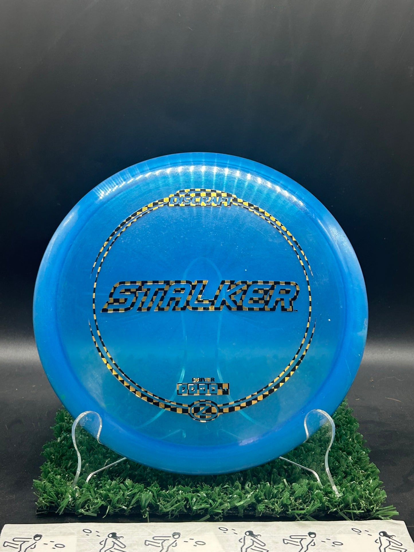 Discraft Stalker