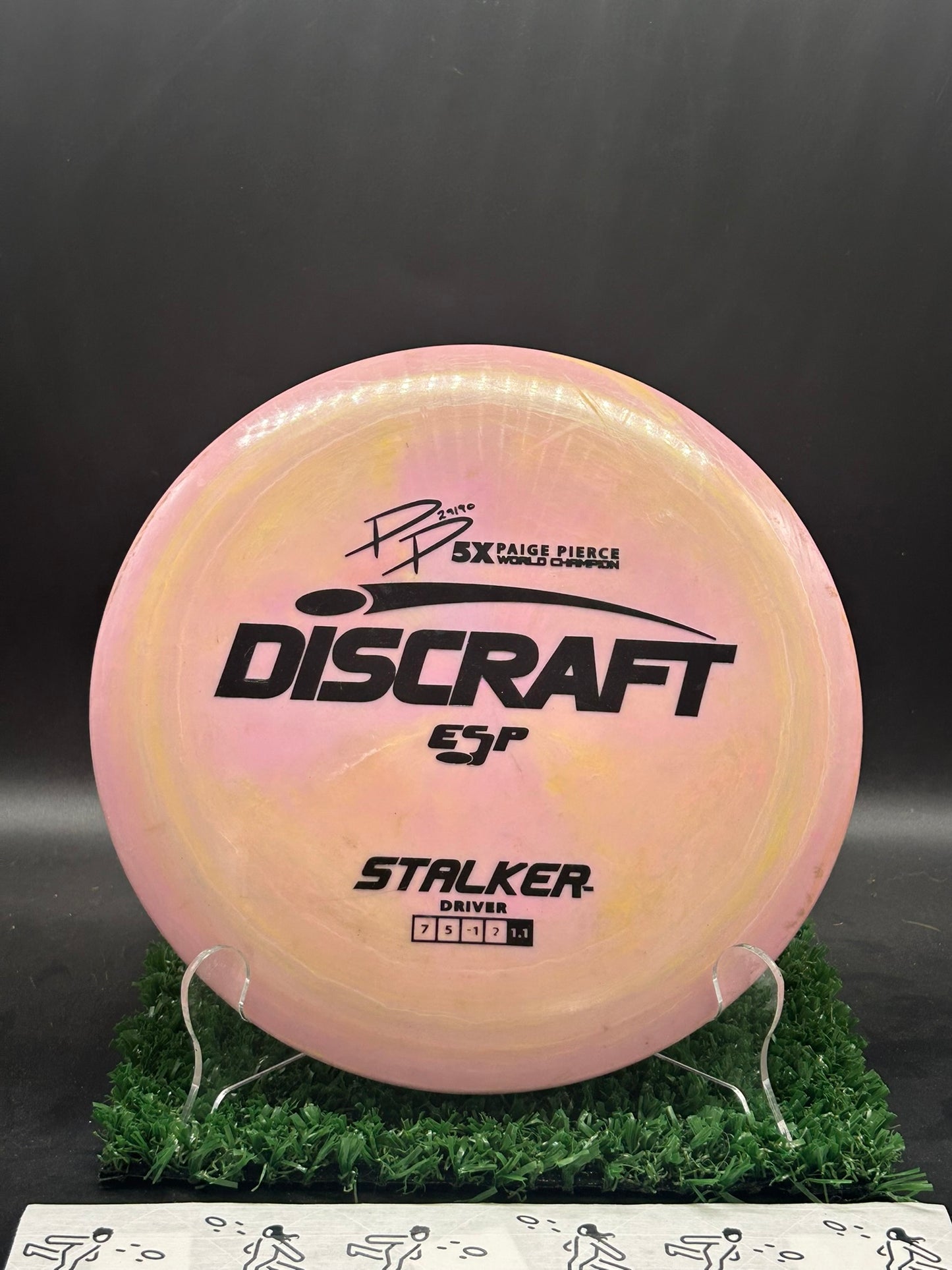 Discraft Stalker