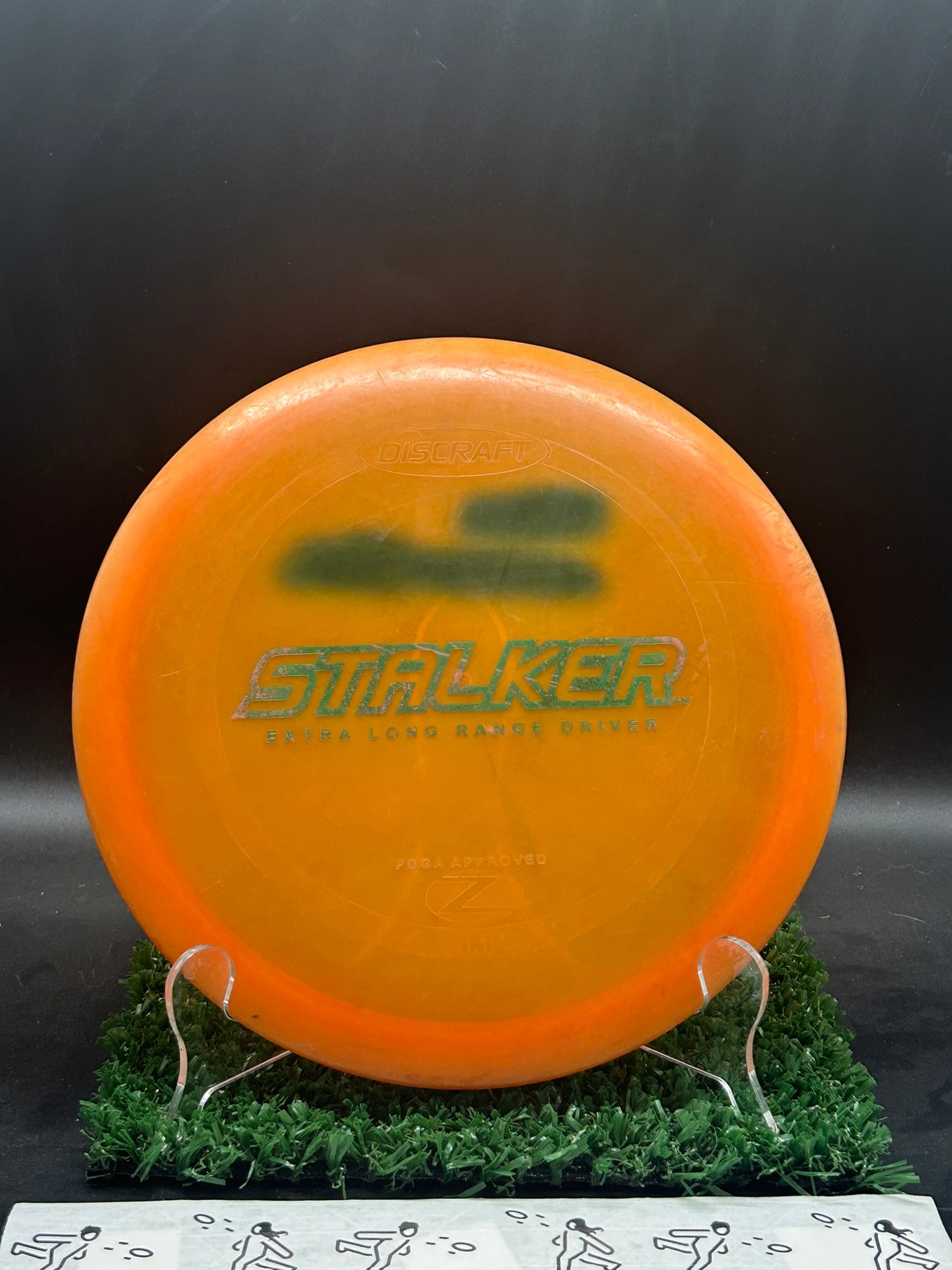 Discraft Stalker