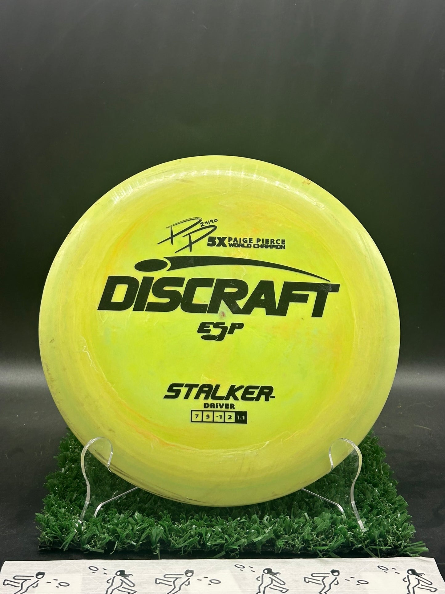 Discraft Stalker