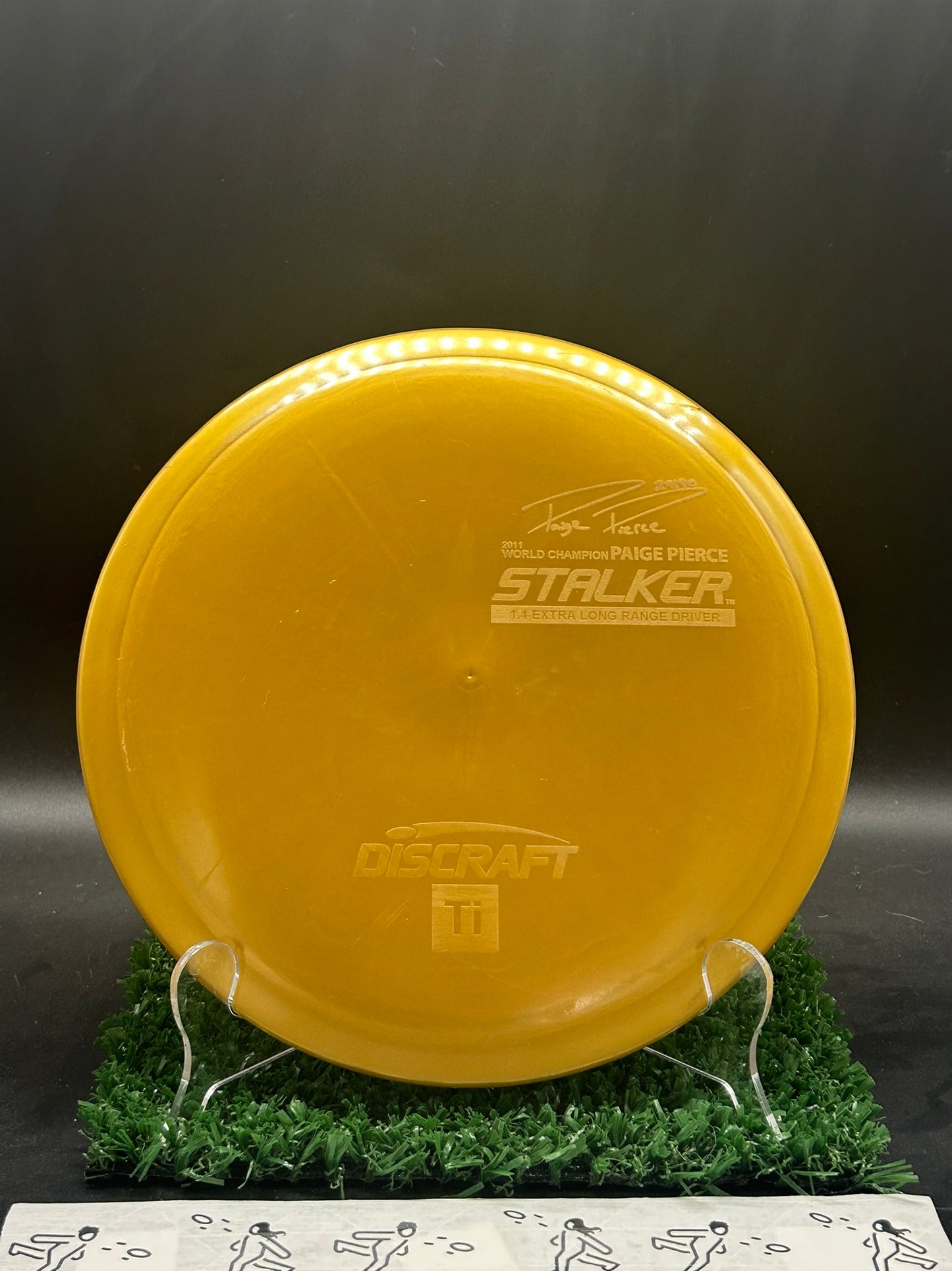 Discraft Stalker