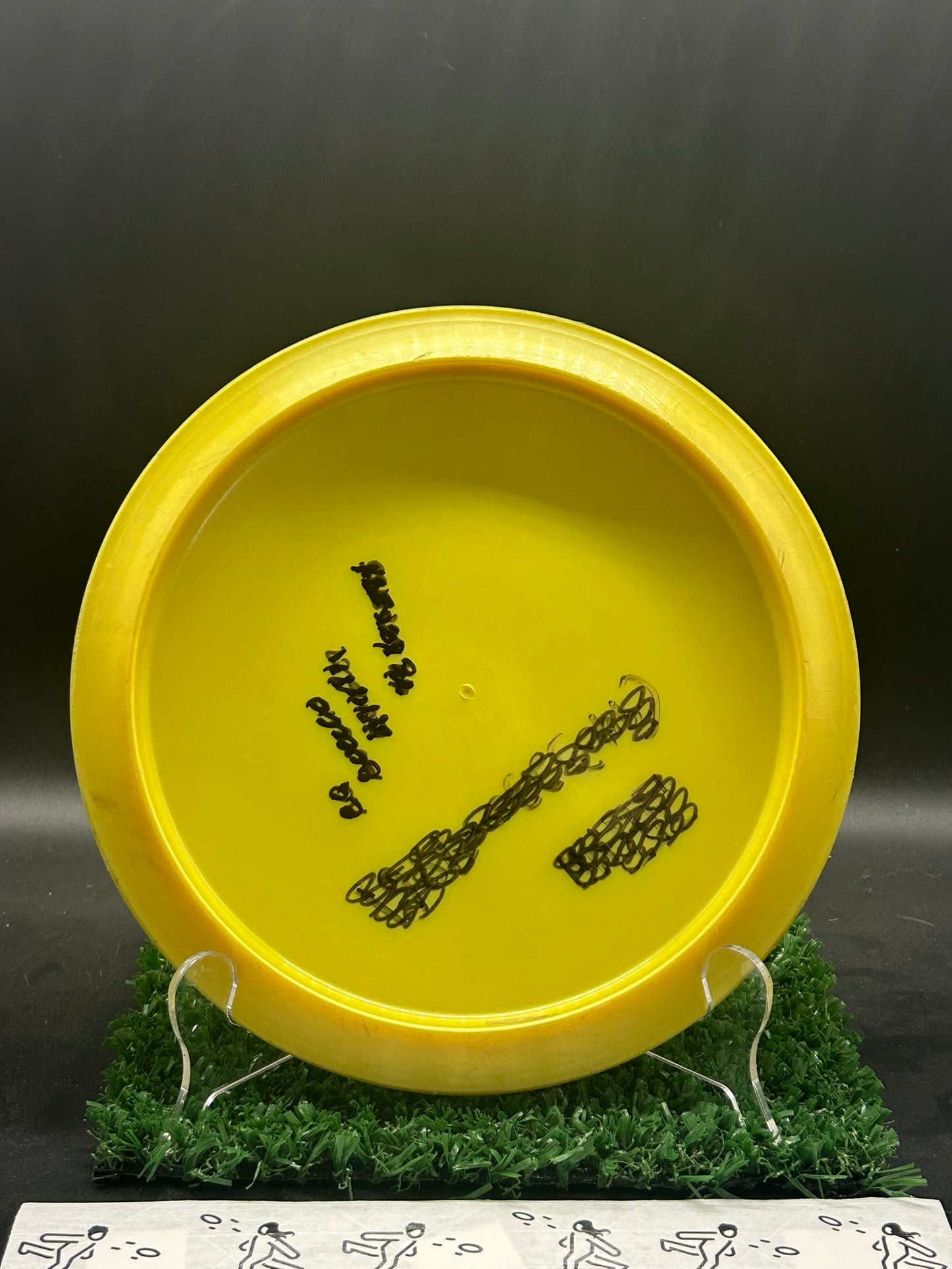 Discraft Mantis