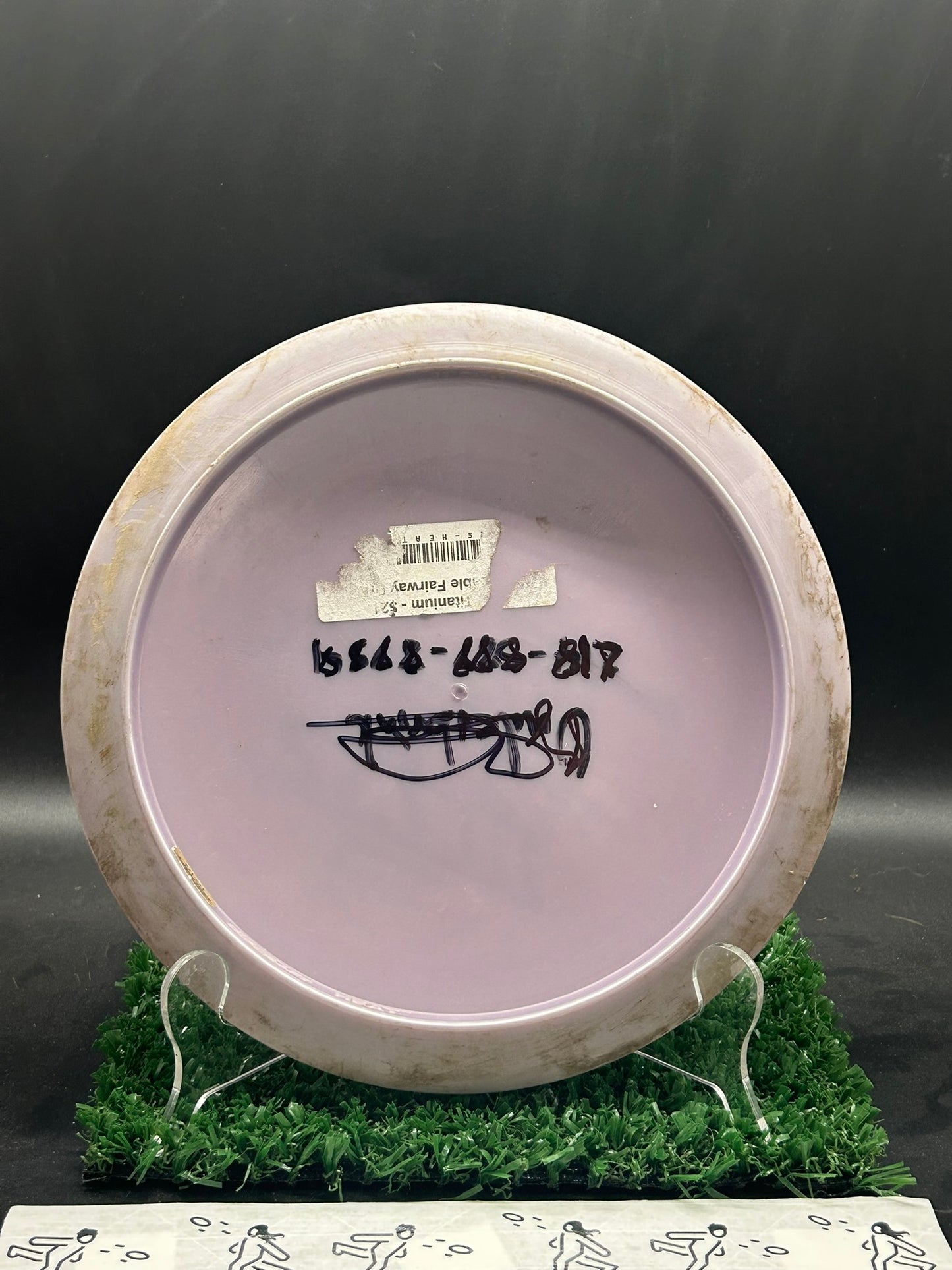 Discraft Heat