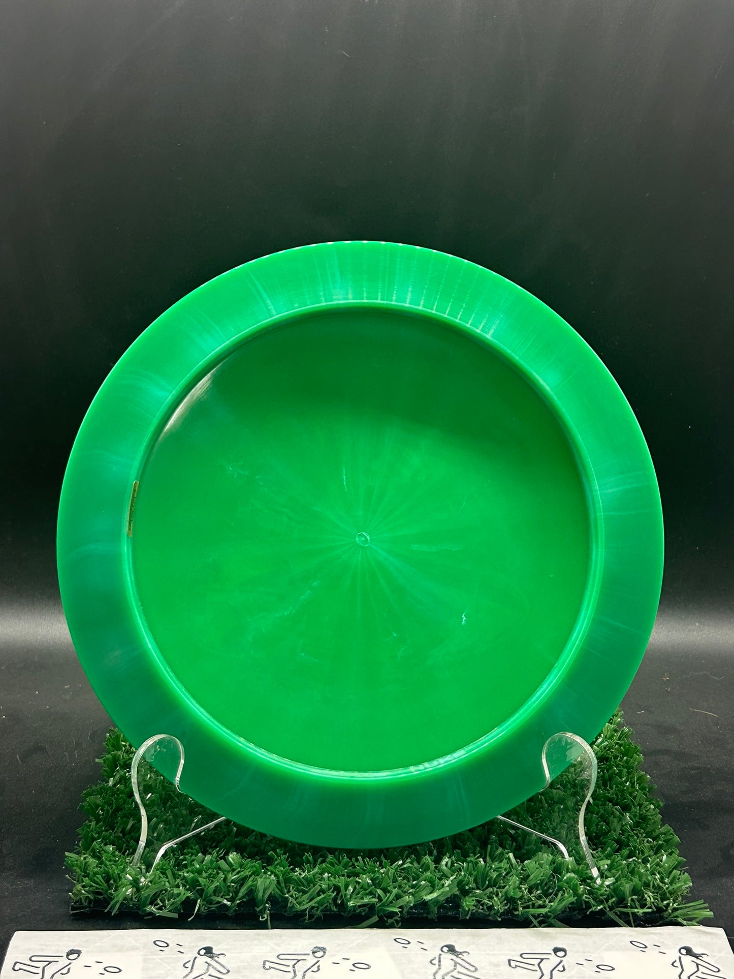 Discraft Caroline Henderson Stamped Drivers