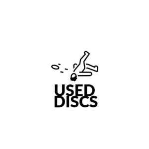 Used Disc $5.00