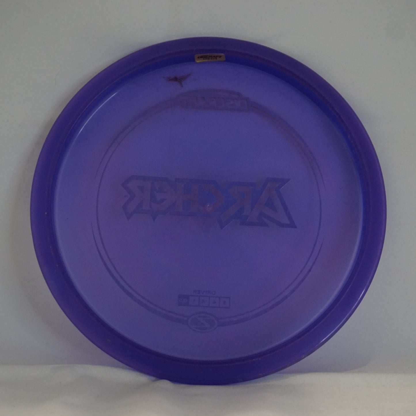 Discraft Z Archer