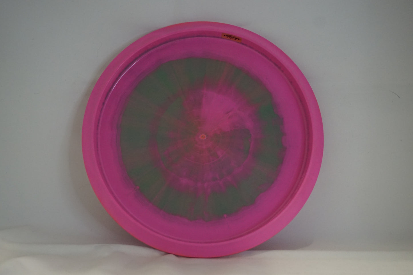 Discraft Paul McBeth ESP Buzzz