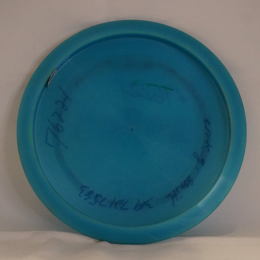 Discraft Z First Run Sting