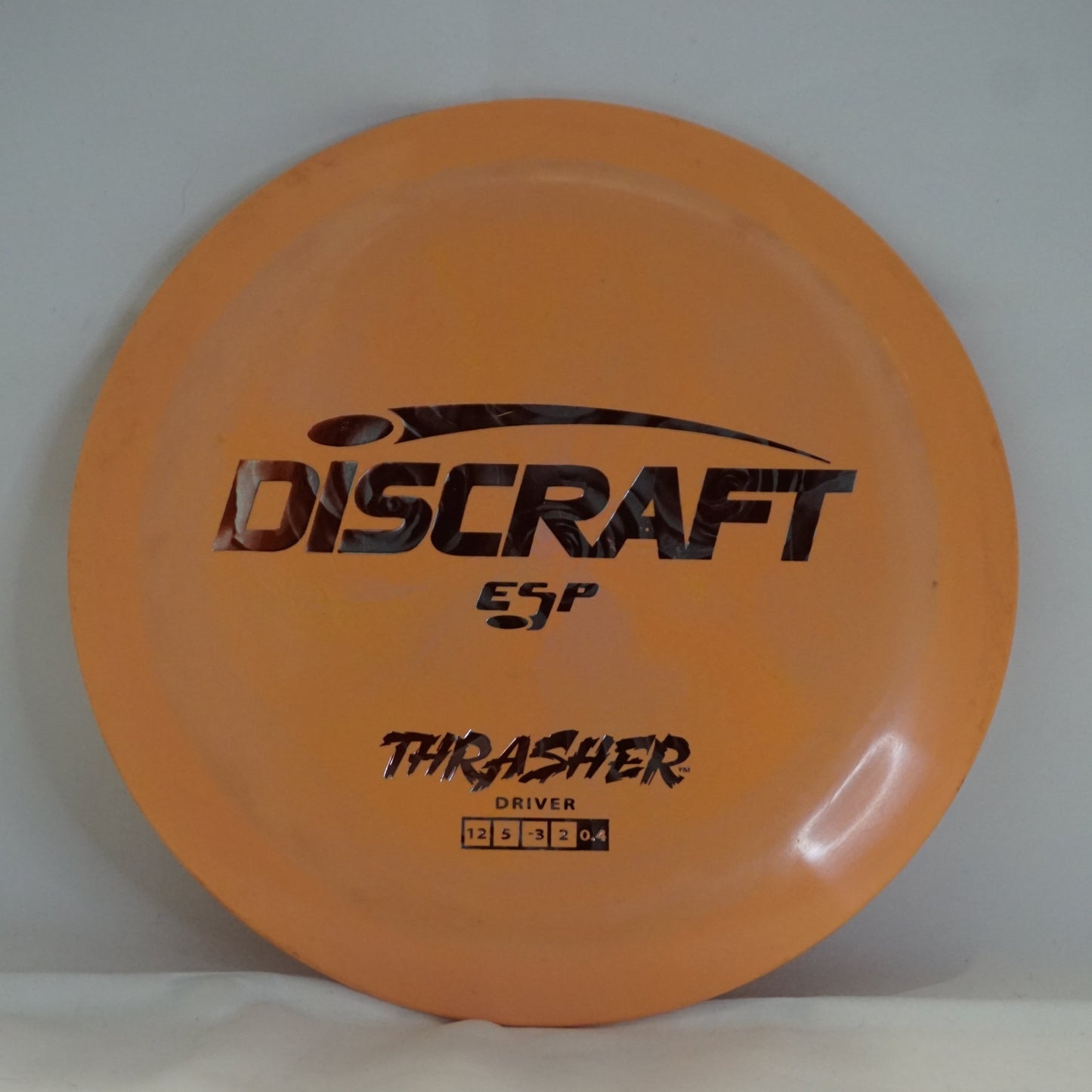 Discraft ESP Thrasher