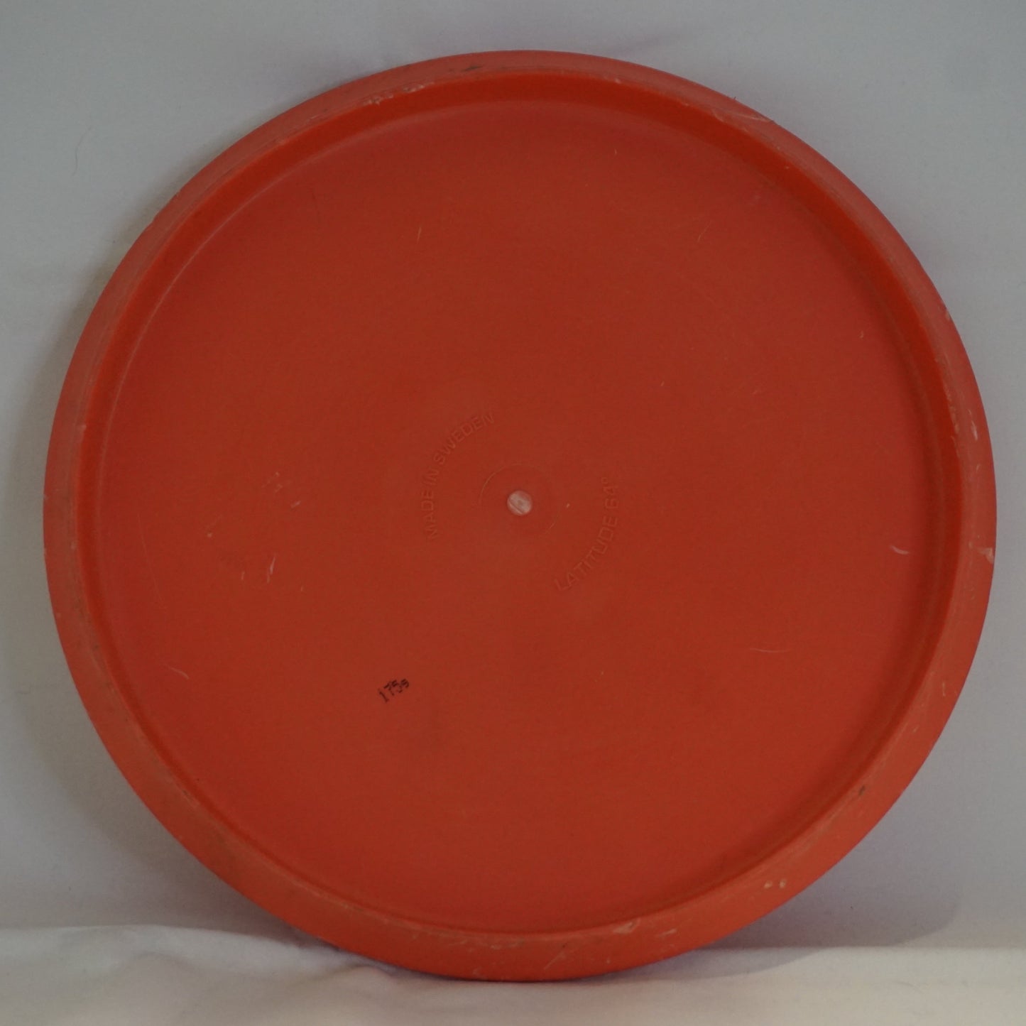 Latitude 64 Zero Hard Sinus OOP