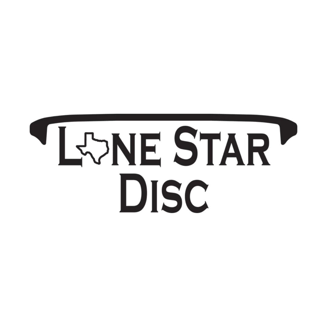 Lone Star Discs