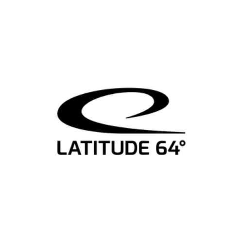 Latitude 64