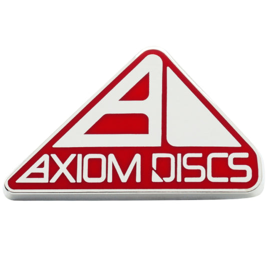 Axiom Enamel Pins