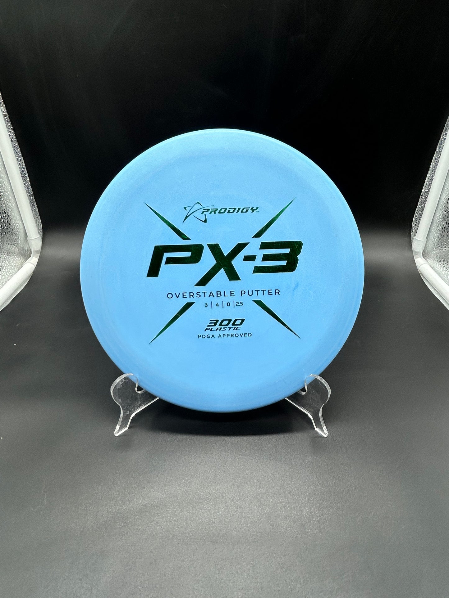 Prodigy PX-3 300