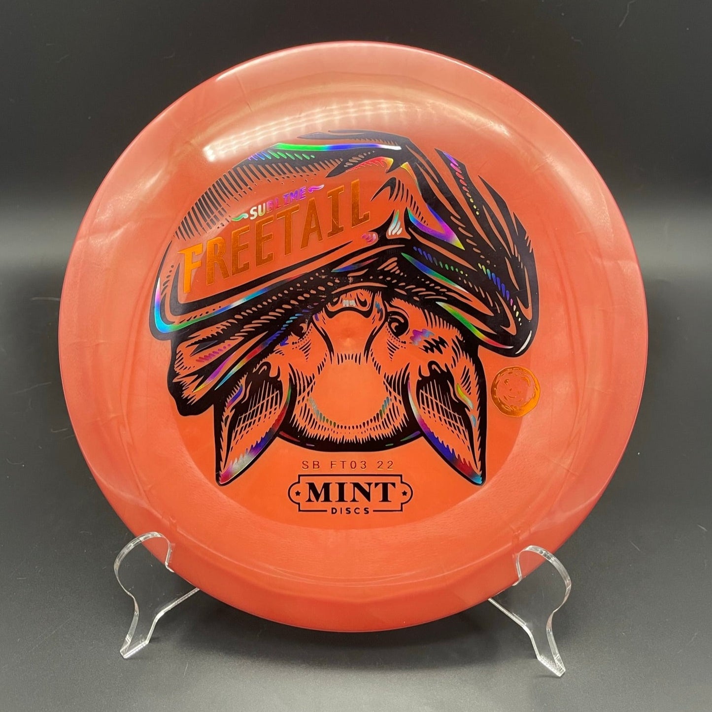 Mint Discs Sublime Freetail