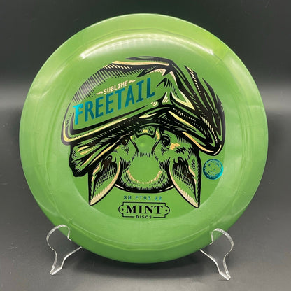 Mint Discs Sublime Freetail