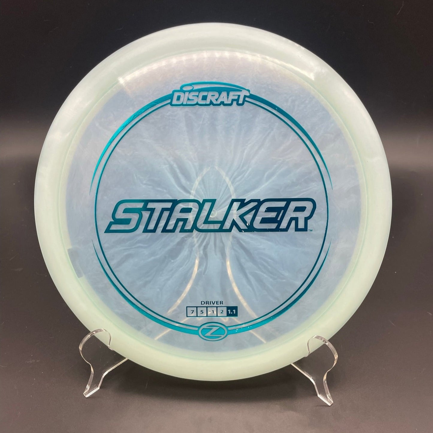 Discraft Z Line Stalker