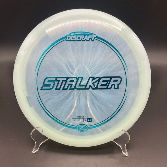 Discraft Z Line Stalker