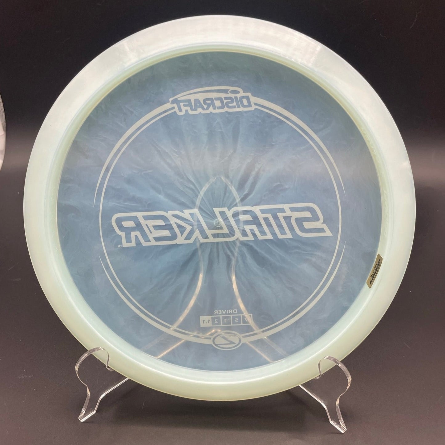 Discraft Z Line Stalker