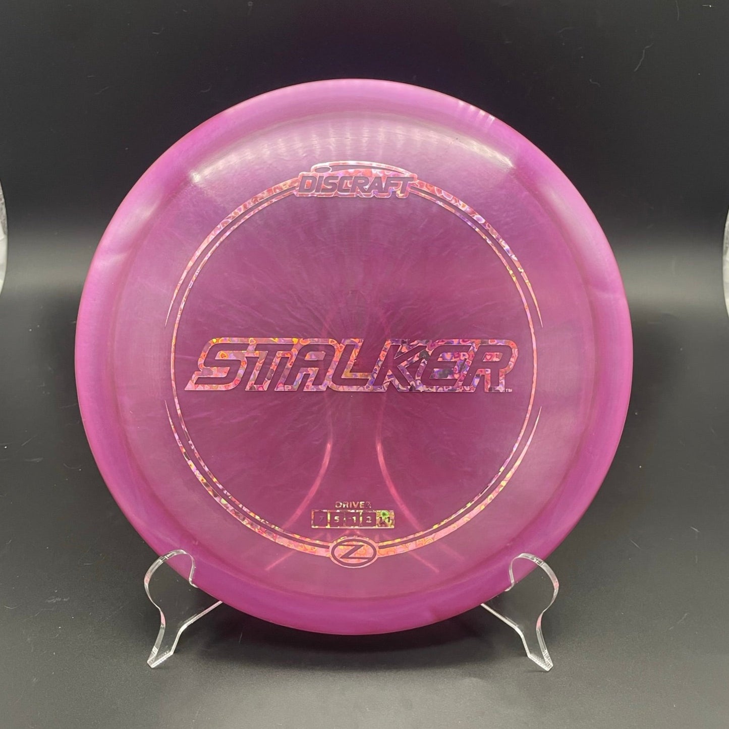 Discraft Z Line Stalker