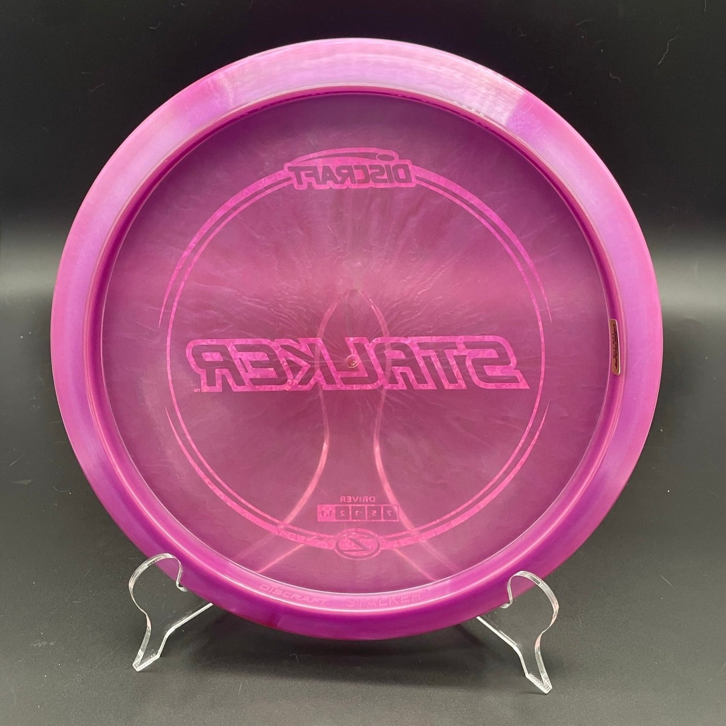 Discraft Z Line Stalker